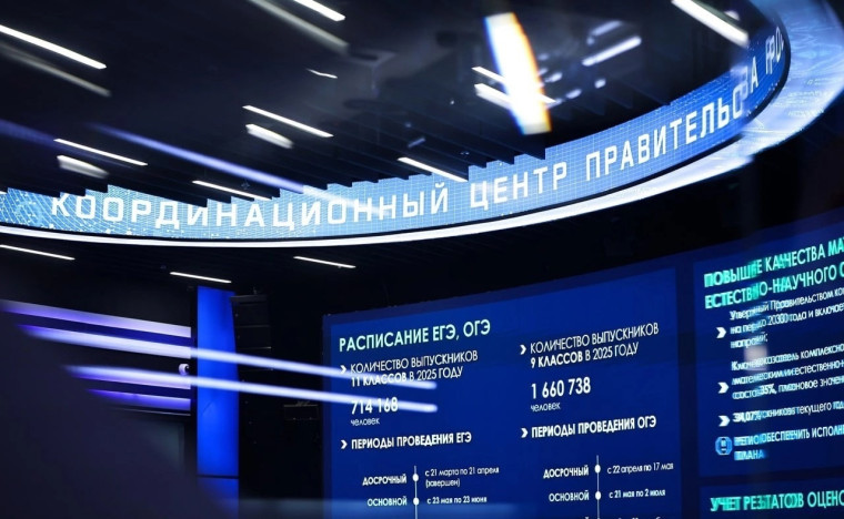 Совещание о готовности к проведению государственной итоговой аттестации.