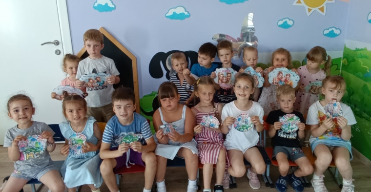 День семьи, любви и верности.