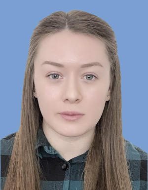 Давыдова Екатерина Андреевна
